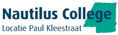 Nautilus College Paul Kleestraat