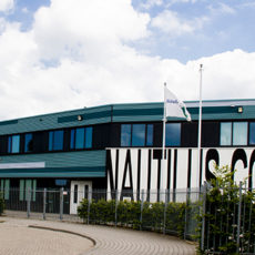Nautilus College – Lierstraat